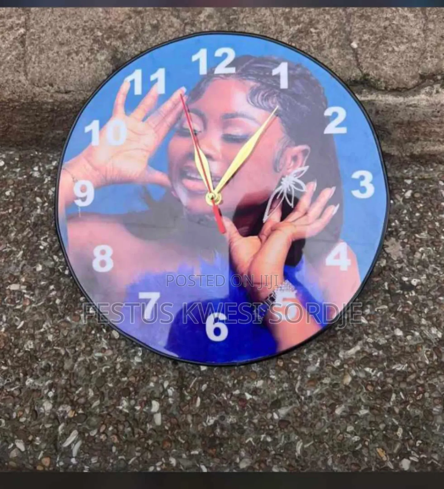 Picture Frame in Kumasi Metropolitan Photography & Video Services