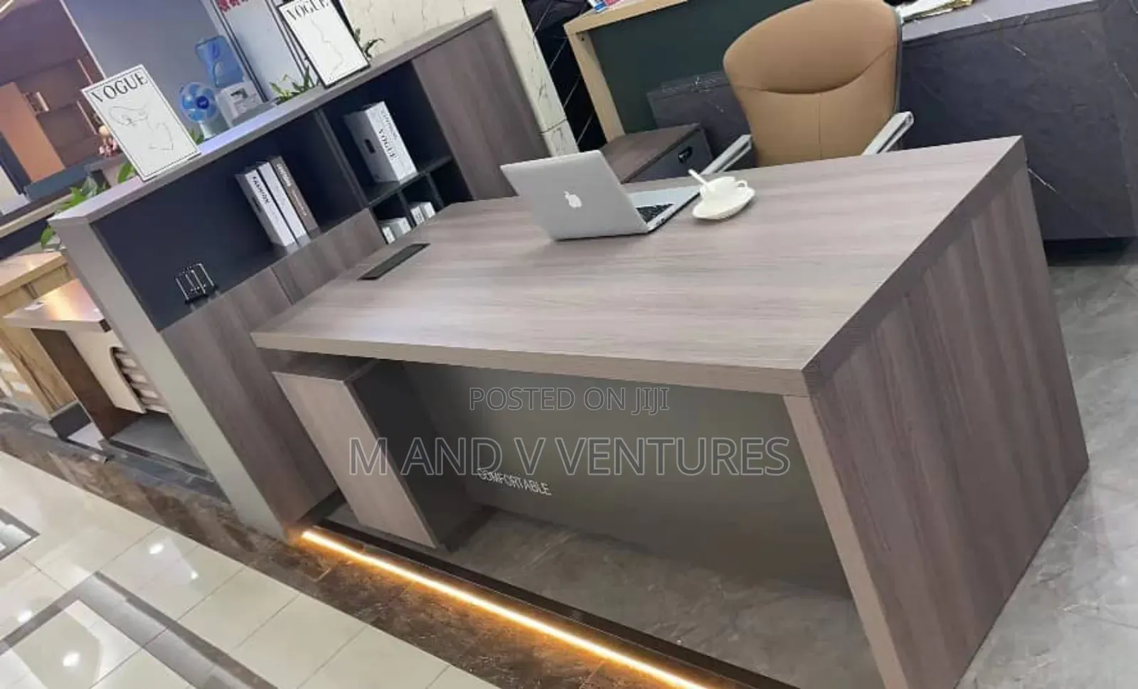Office Table Desk