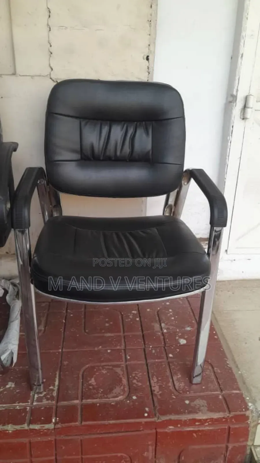 Visitors Chair