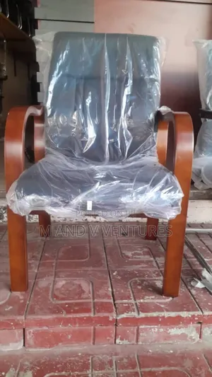 Pastors Chair