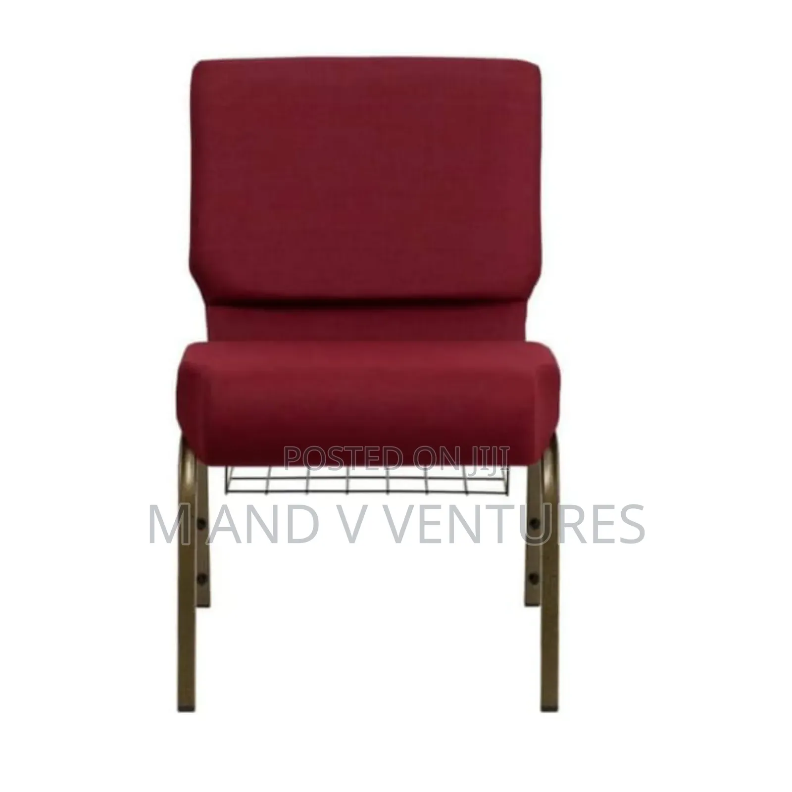 Auditorium Chair