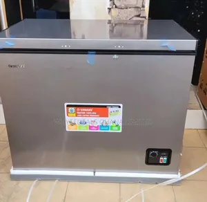 Snowsea 250ltrs Energy-save Chest Freezer|Fast Cool|5yr_warranty|Promo