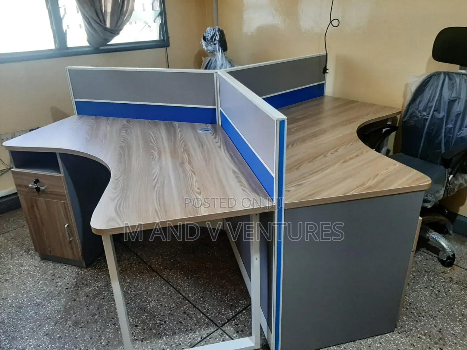 3in1 Workstation