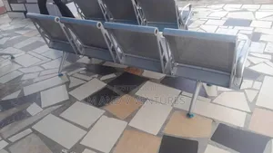 Visitors Waiting Chair