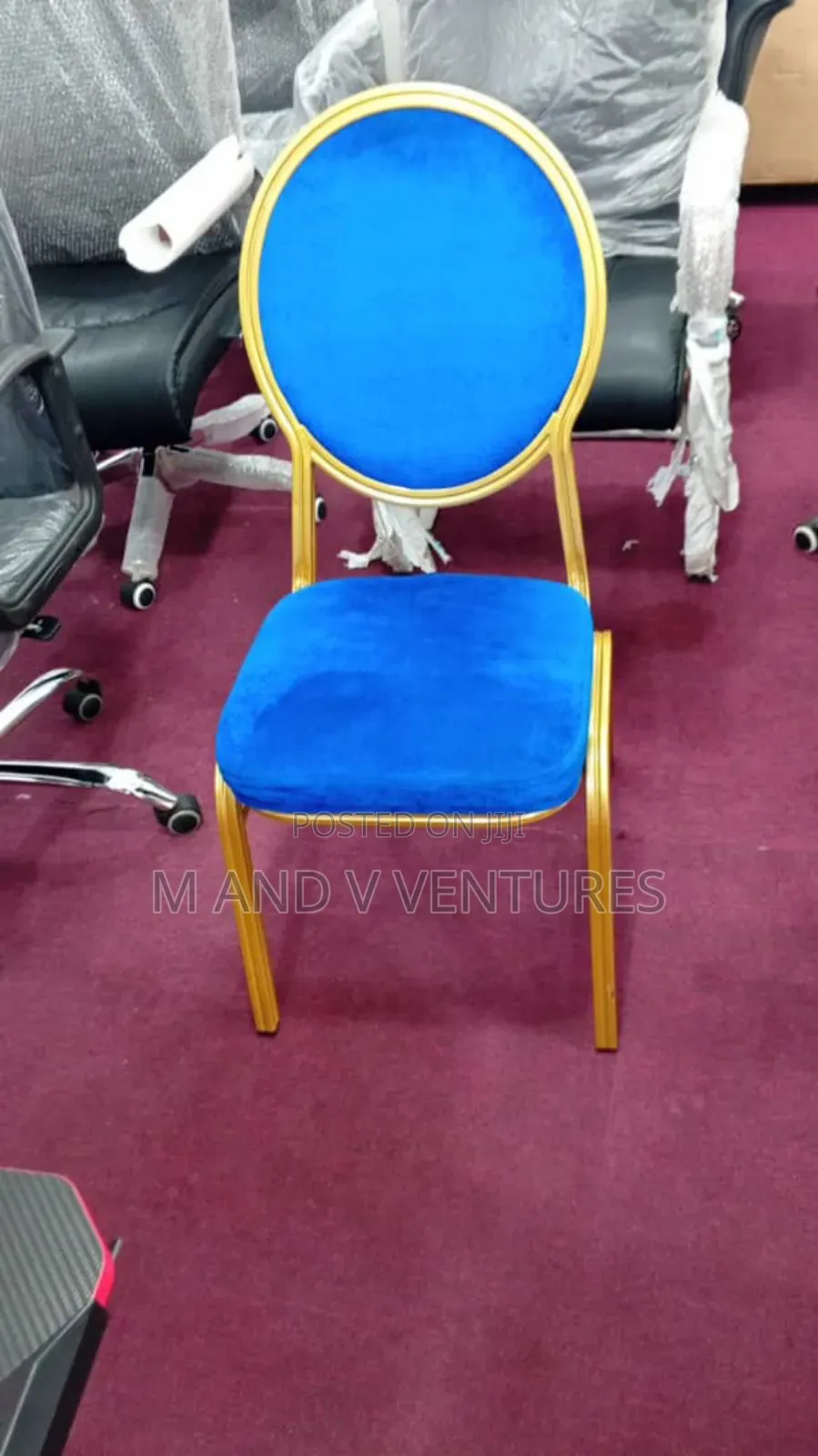 Auditorium Chair