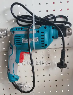 Total Electrical Drill 500watts