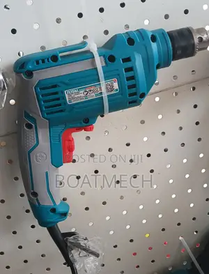 Total Electrical Drill 500watts