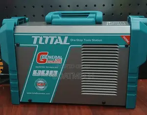 Total Inverter MMA Welding Machine 130A