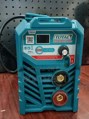 Total Inverter MMA Welding Machine 130A