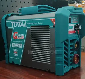 Total 160amps Inverter MMA Welding Machine