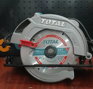 Total Circular Saw 1600W - 185mm