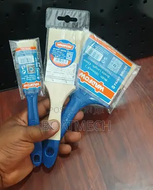 Wadfow Painting Brush
