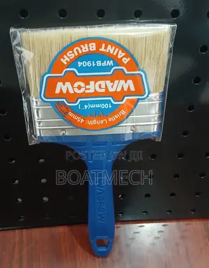 Wadfow Painting Brush