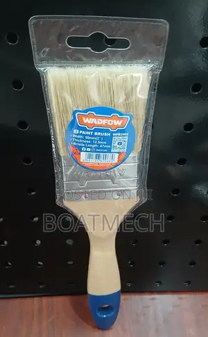 Wadfow Painting Brush