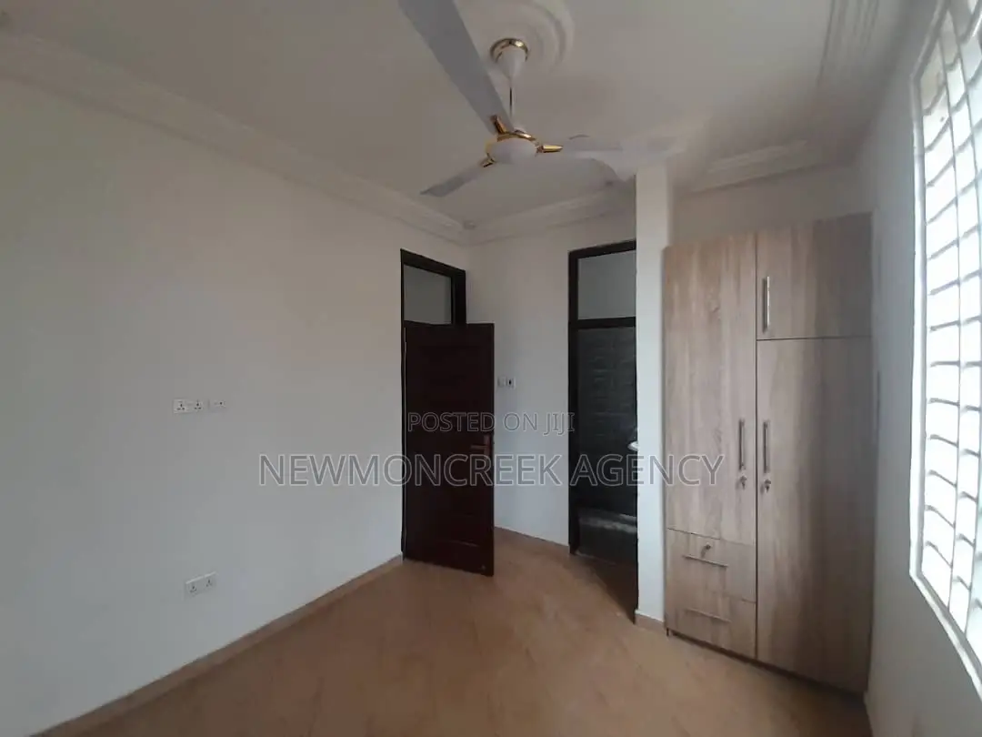 2bdrm Apartment in Oyibi Police Stat, Accra Metropolitan for rent