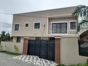 2bdrm Apartment in Oyibi Police Stat, Accra Metropolitan for rent