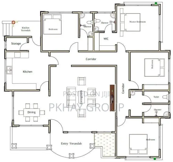 Certified House Plans