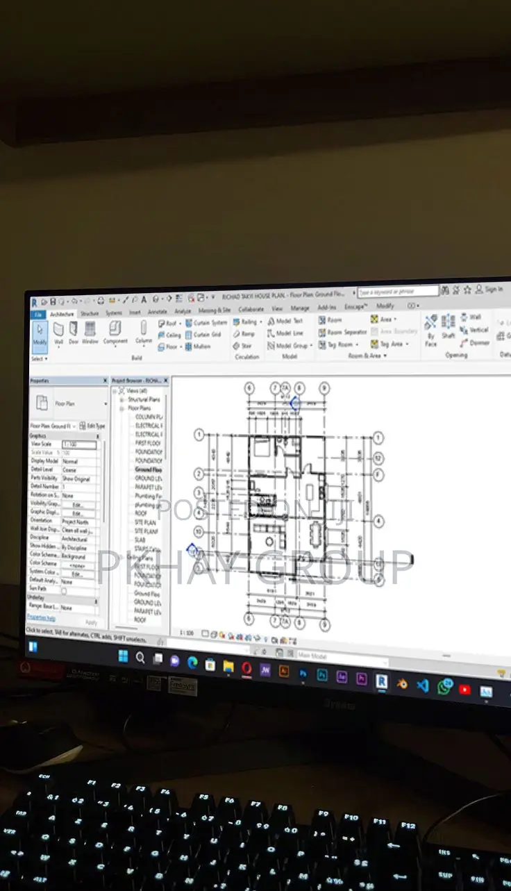 Certified House Plans