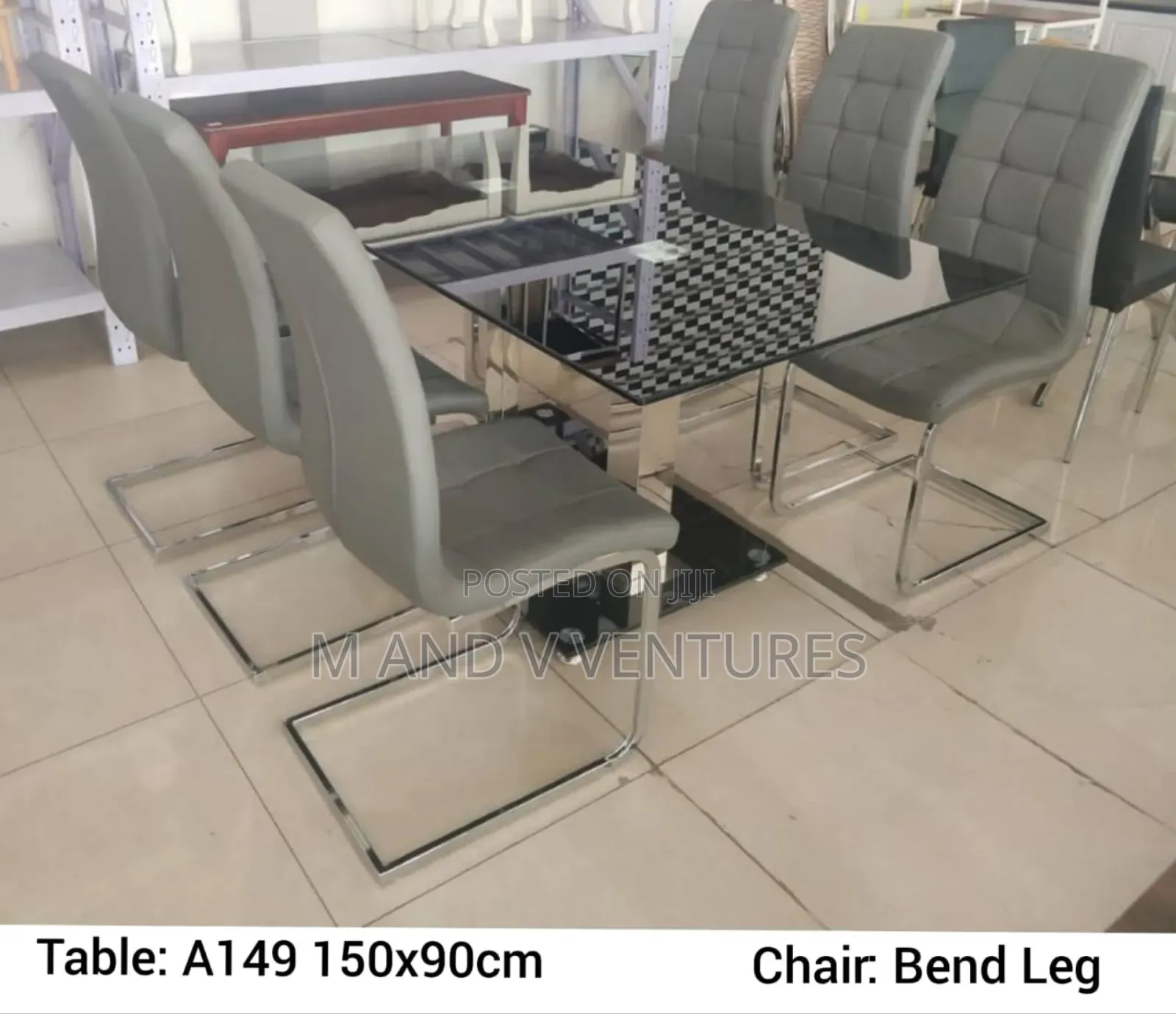 Dining Set