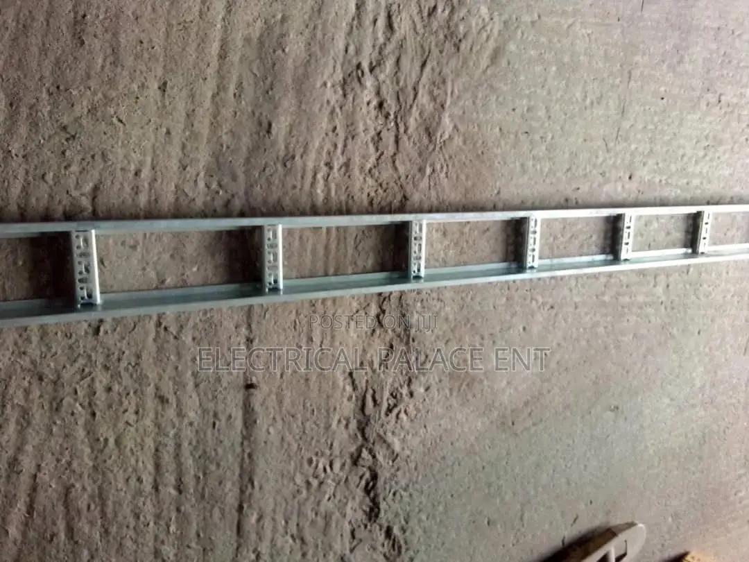 Hot Dipped Quality Cable Tray 3meters