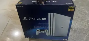 New in Box PS4 Pro