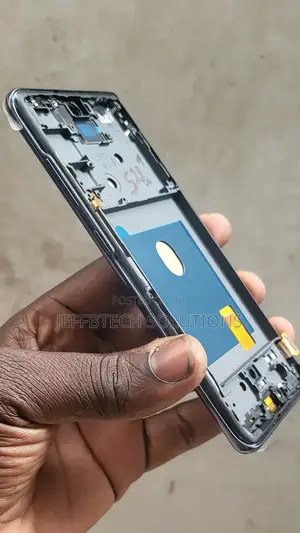 Samsung Galaxy S20 Fe Screen