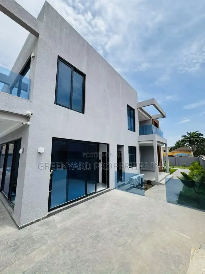 5bdrm Mansion in American House, East Legon for sale
