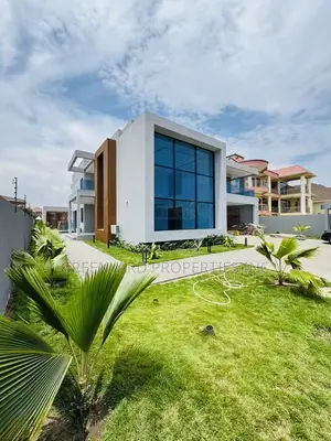 5bdrm Mansion in American House, East Legon for sale