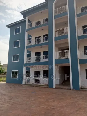 2bdrm Apartment in New Legon, Lake Side Estate for rent