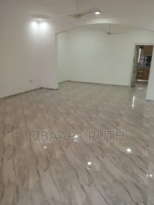2bdrm Apartment in New Legon, Lake Side Estate for rent