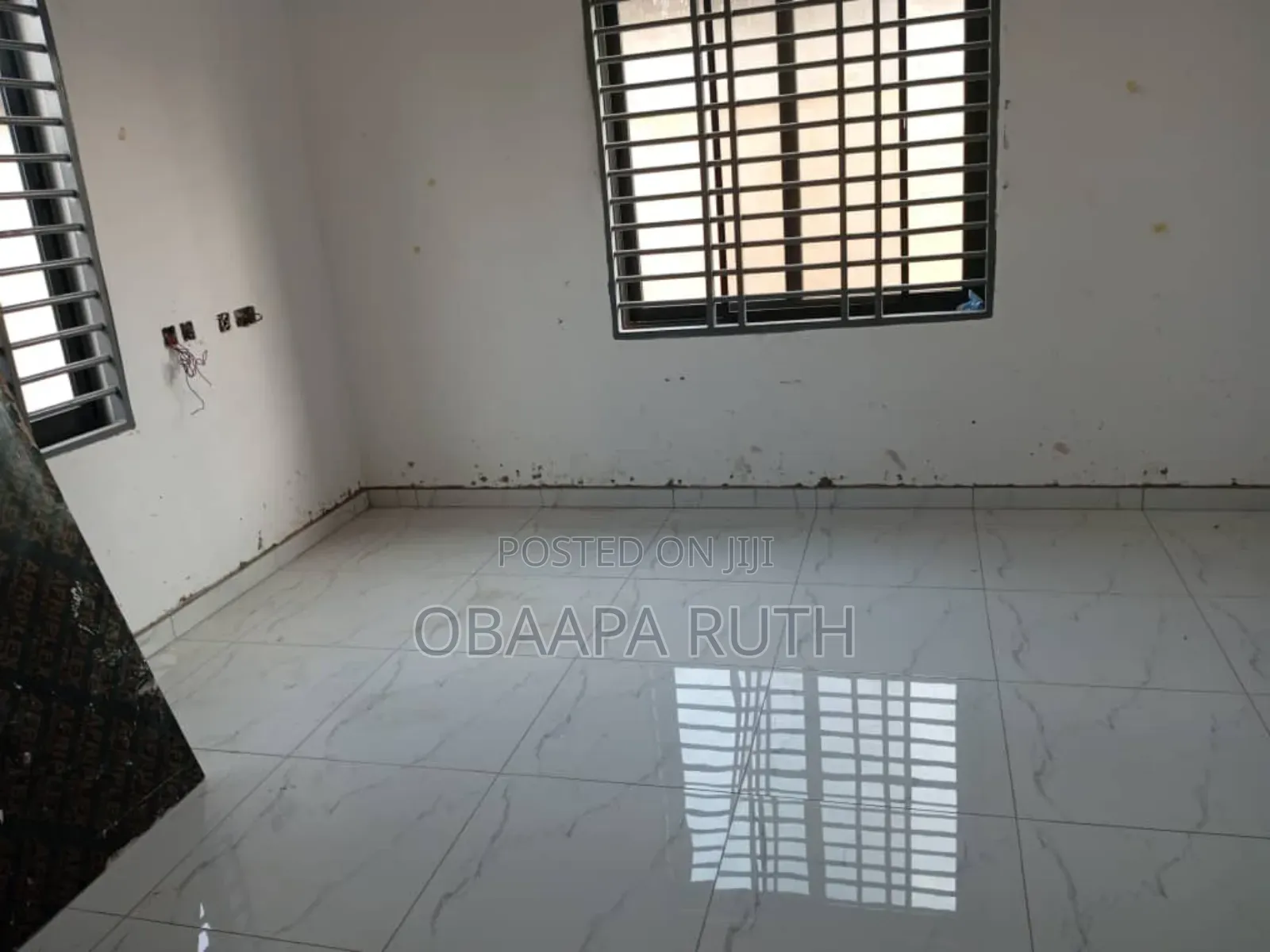 2bdrm Apartment in New Legon, Lake Side Estate for rent