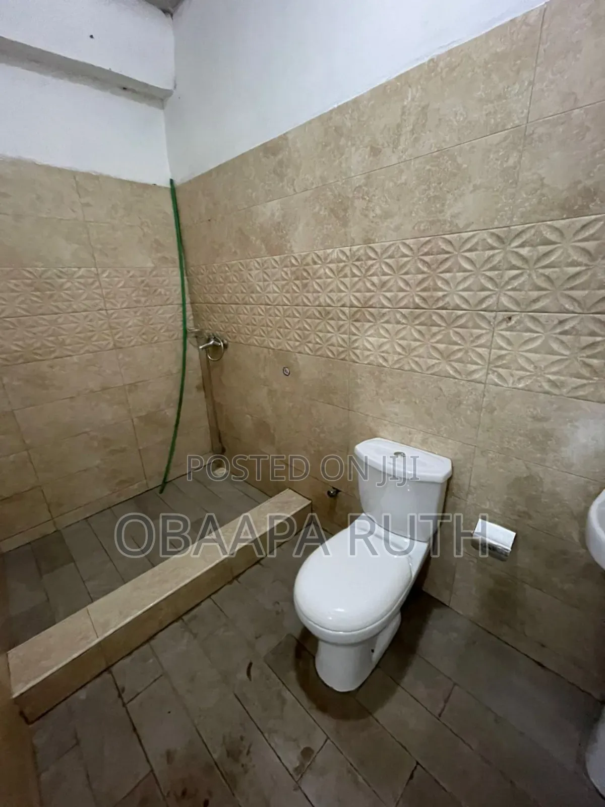 2bdrm Apartment in New Legon, Lake Side Estate for rent