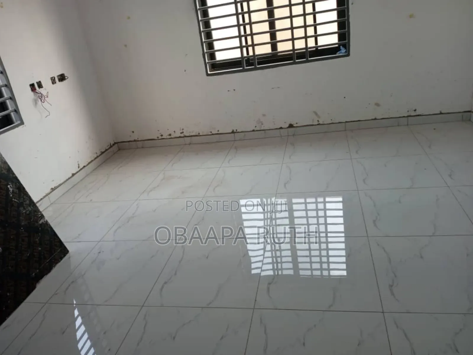 2bdrm Apartment in New Legon, Lake Side Estate for rent