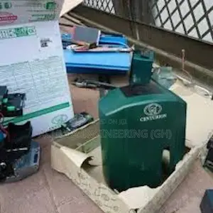 Gate Motor Installation, Repairs, Service And Maintenance