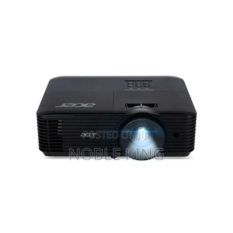 Acer X1126AH DLP Projector