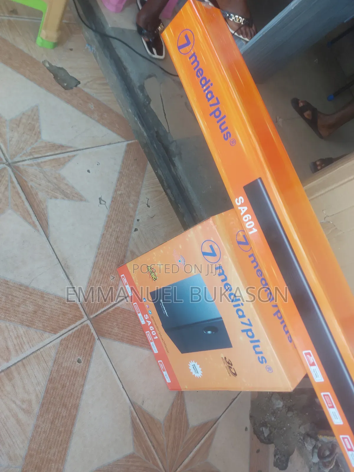 Midea 7 Plus