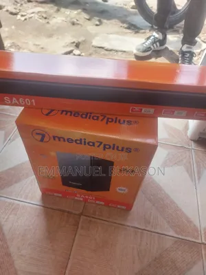 Midea 7 Plus
