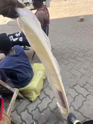 Toyota Yaris Long Boot Spoiler With Light