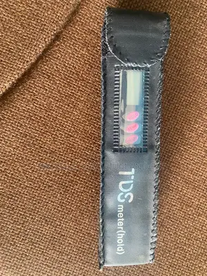 TDS Tester Machine