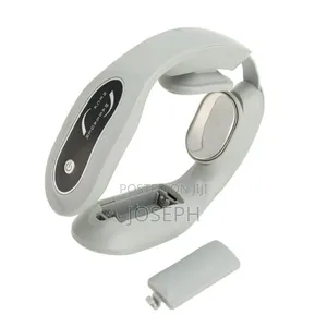 Pulse Neck Massager With Different Frequencies