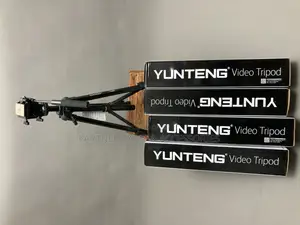 VCT 880 Tripod