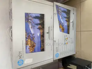 Hp M27f Monitor FHD