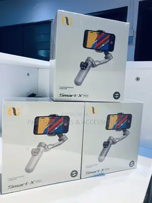 Phone Gimbal Smart Xpro