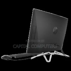 New Desktop Computer HP 200 G4 All-in-One 4GB Intel Core I5 HDD 1T