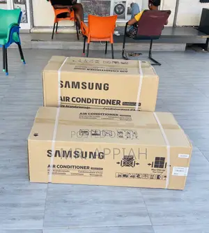 Check Out Samsung 2.5hp Non Inverter Electric Ac.