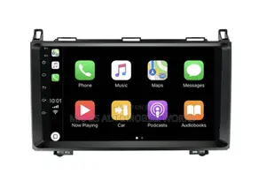 Honda Cr-v Android 2007 To 2012