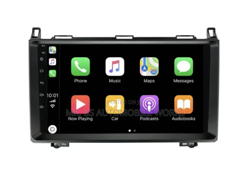 Honda Cr-v Android 2007 To 2012