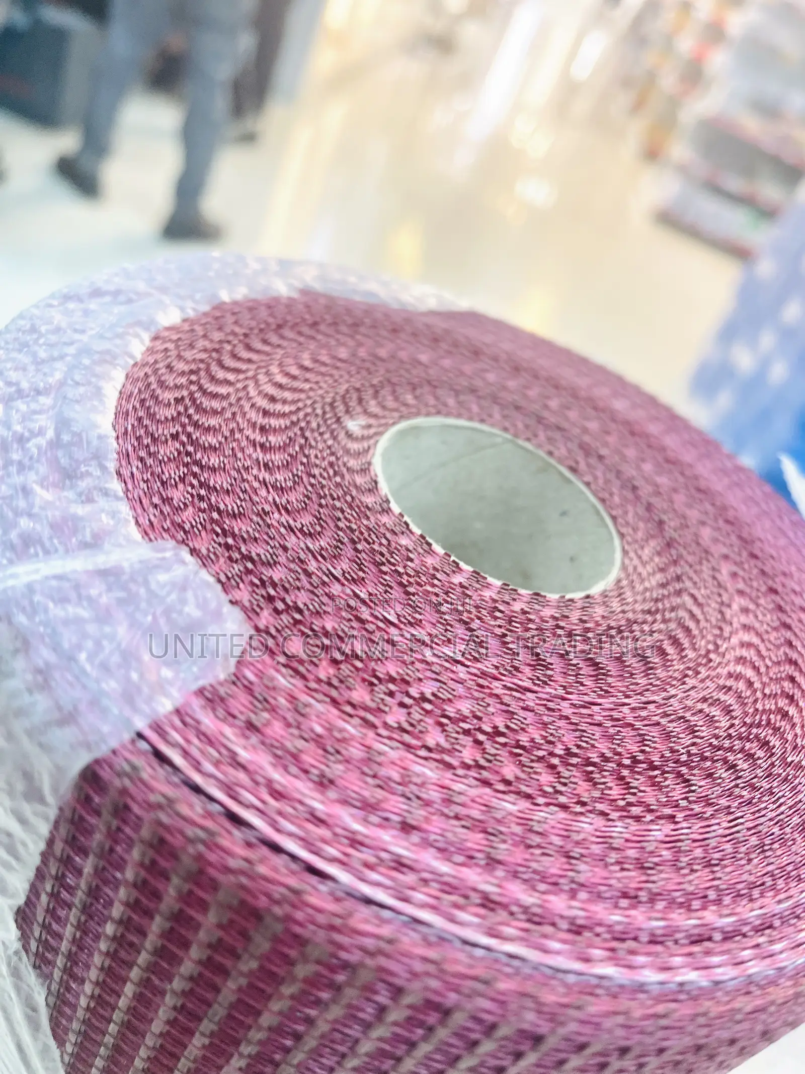 Therm Malla (50M Roll)
