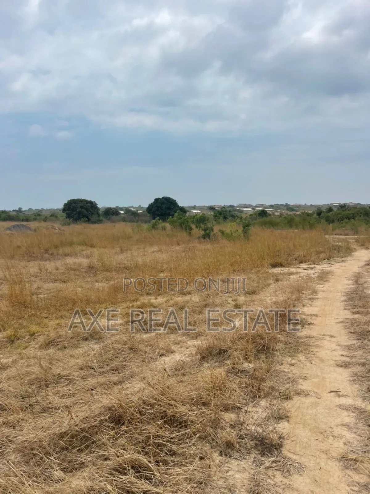 High Standard Discounted Lands at Prampram Beach Road