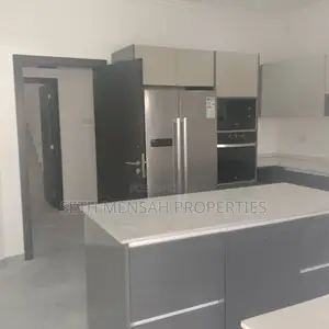 4bdrm House in Skm, Airport Residential Area for rent